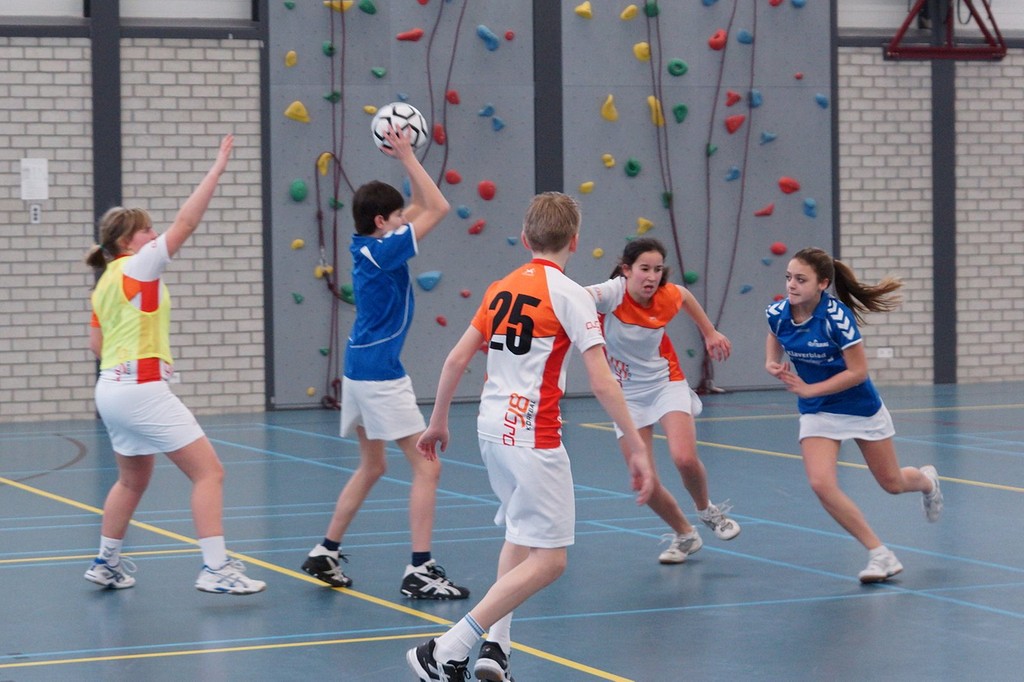 Korfbal C2 - 8 februari -009.jpg